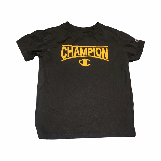 T-Shurt Champion - 6T (EE)