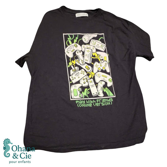 T-Shirt ZARA - 13/14T