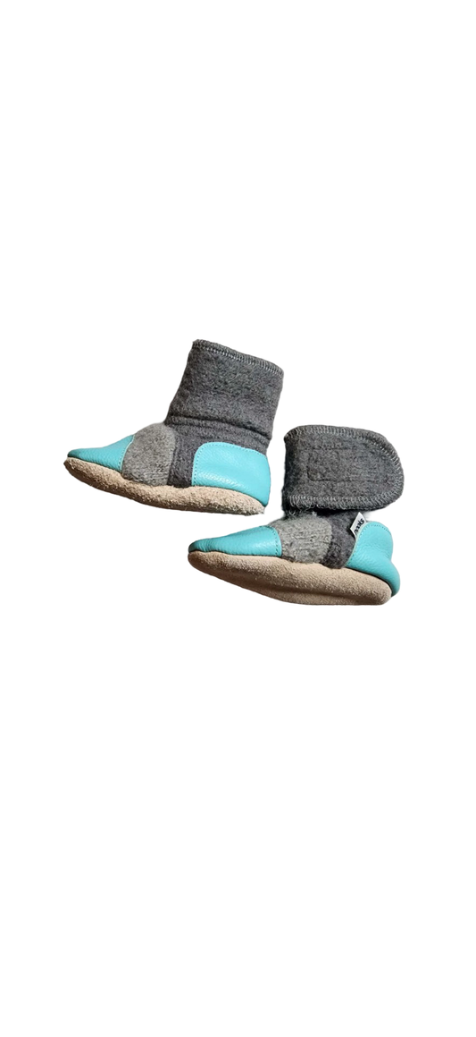 Pantoufle Nooks - 12/24 mois (grandeur 4)