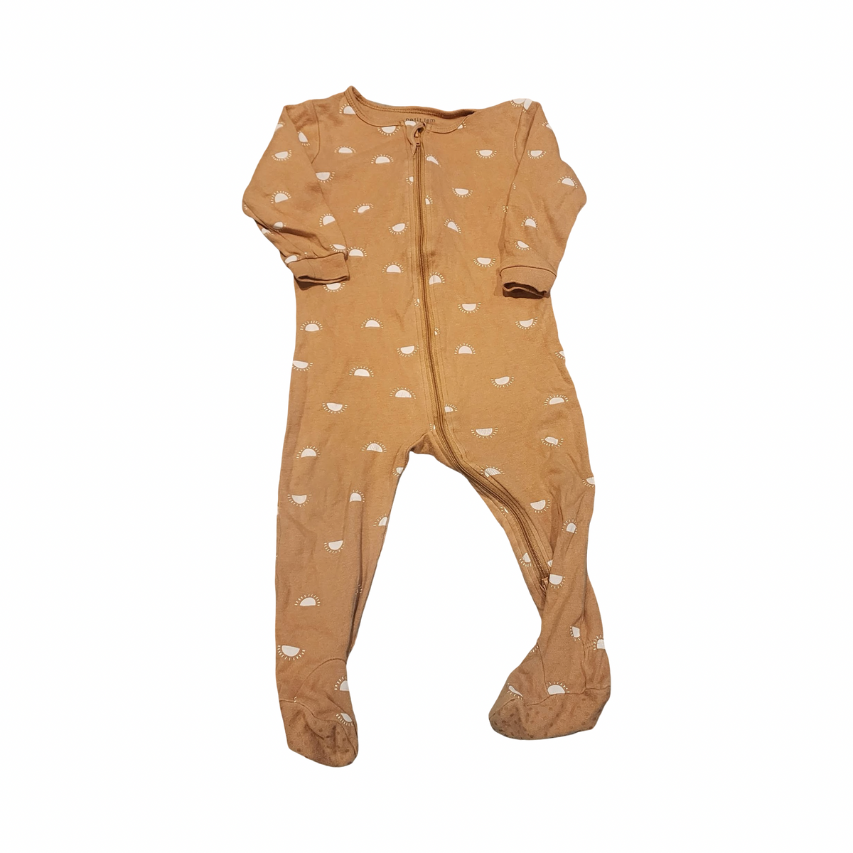 Petit Lem pajamas - 12 months (EUC)
