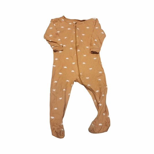 Petit Lem pajamas - 12 months (EUC)