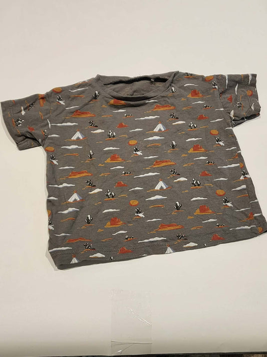 T-Shirt Blumind - 9 mois