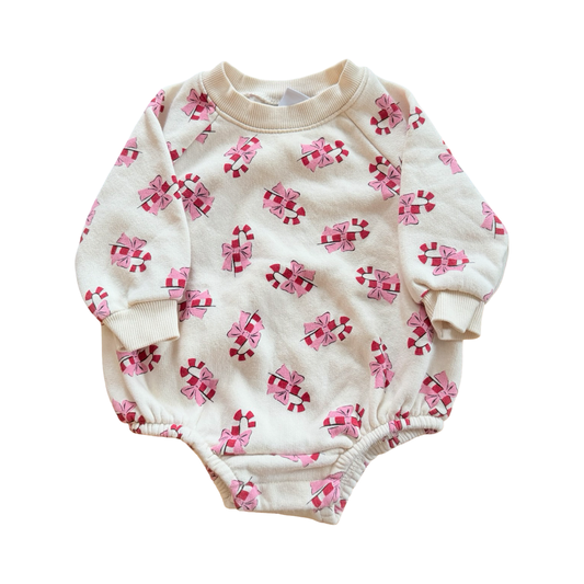 Cache-couche/crewneck Old Navy - 6/12 mois (BEG)