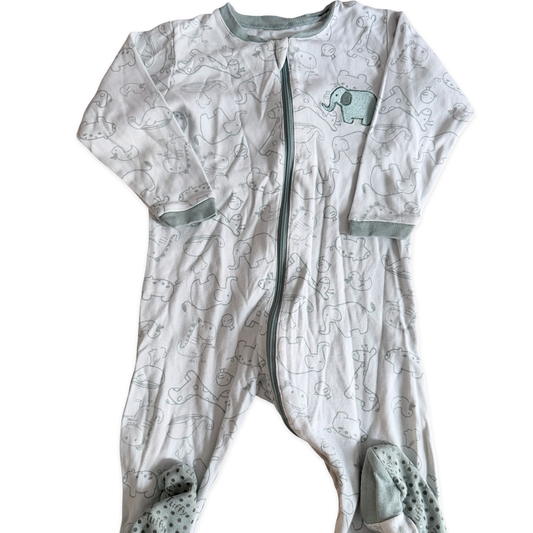 Pyjama Tuffy - 18 mois