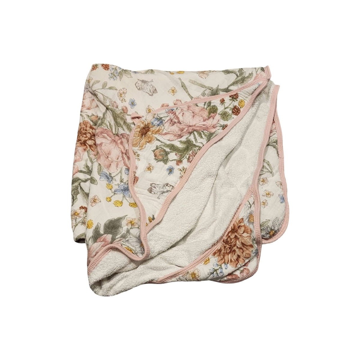Serviette Loulou Lollipop (BEG)