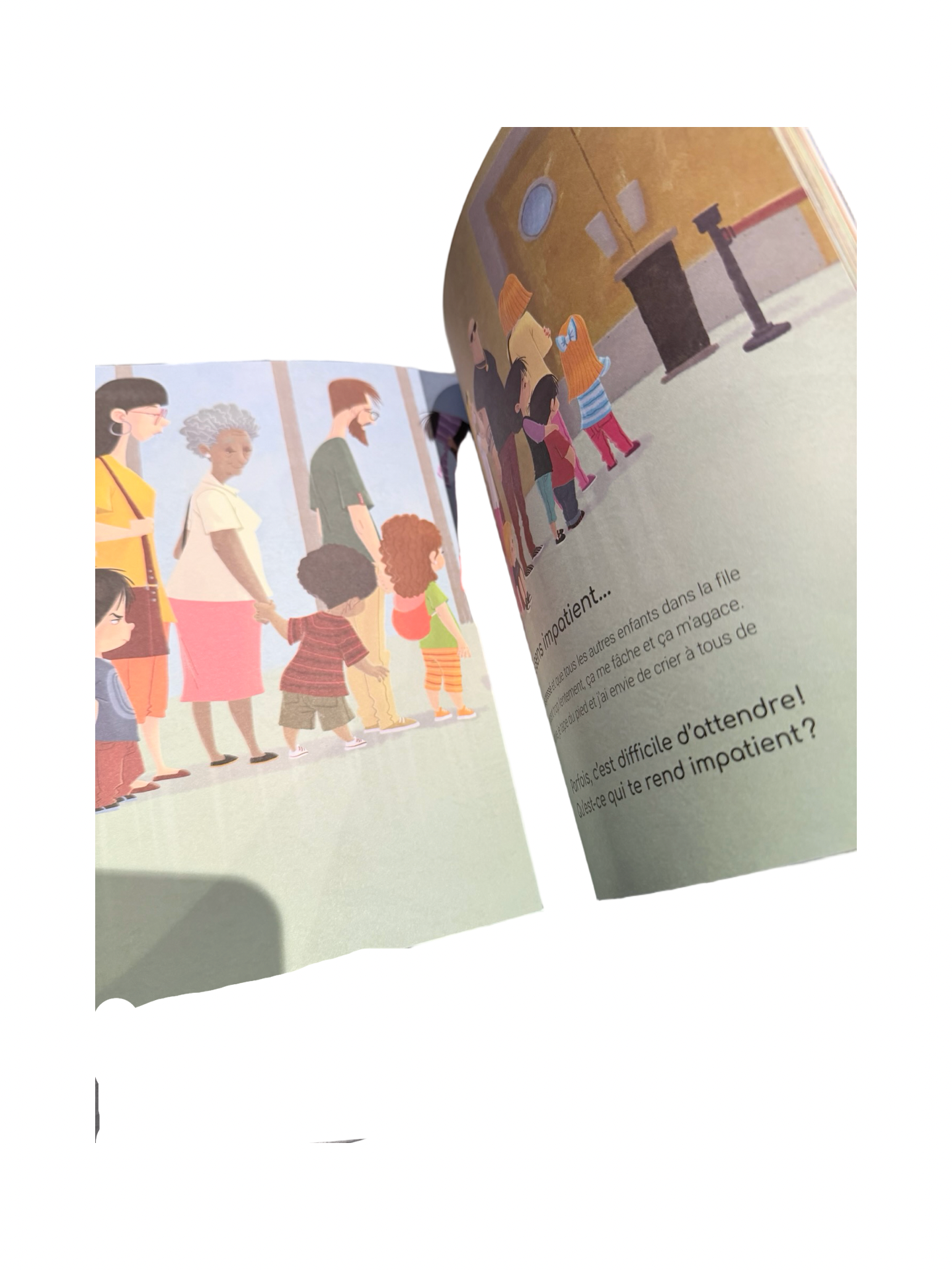 NEUF* Livre Pomango - Une tonne d'émotion