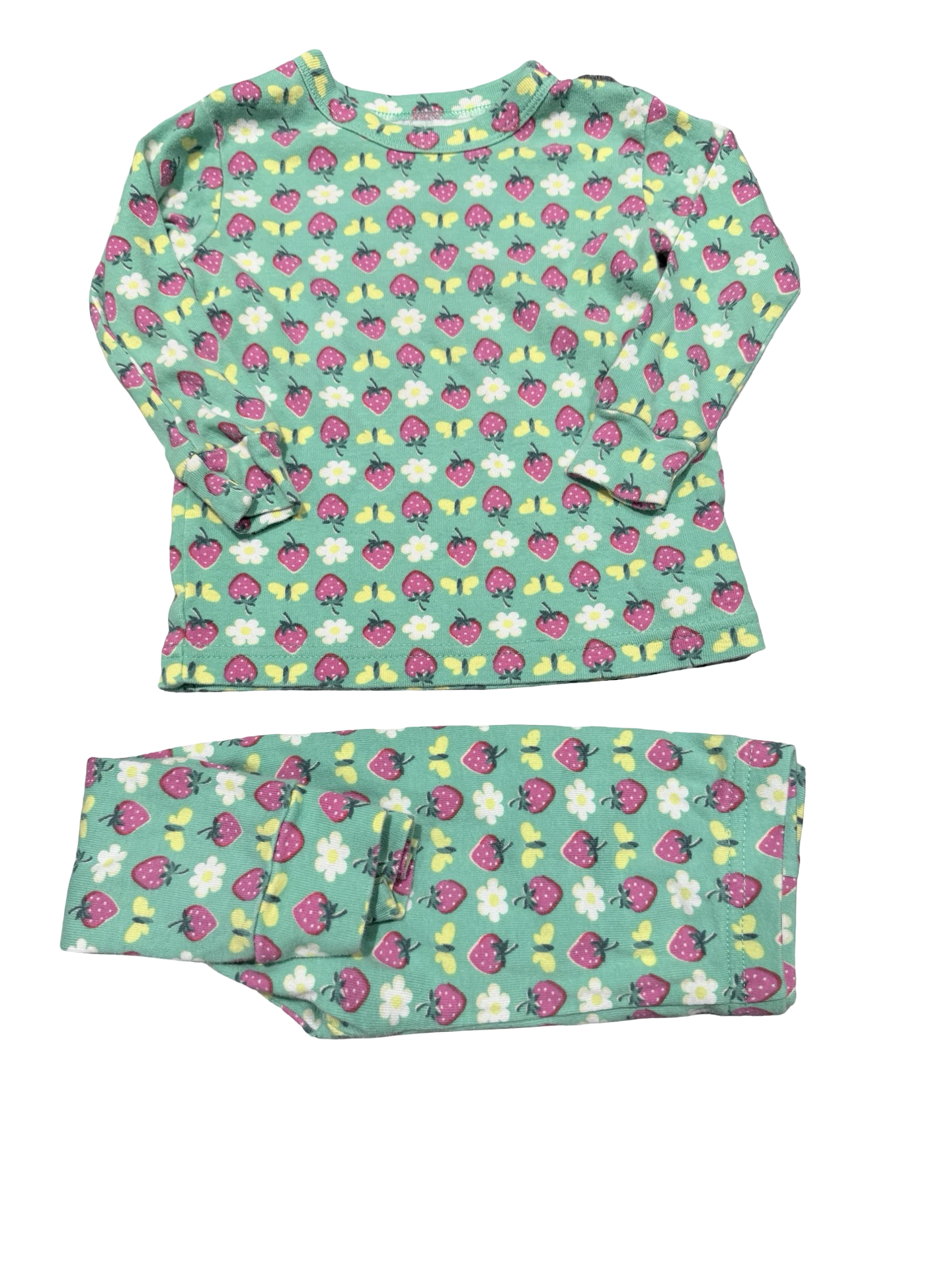 Pyjama GAP - 12/18 mois