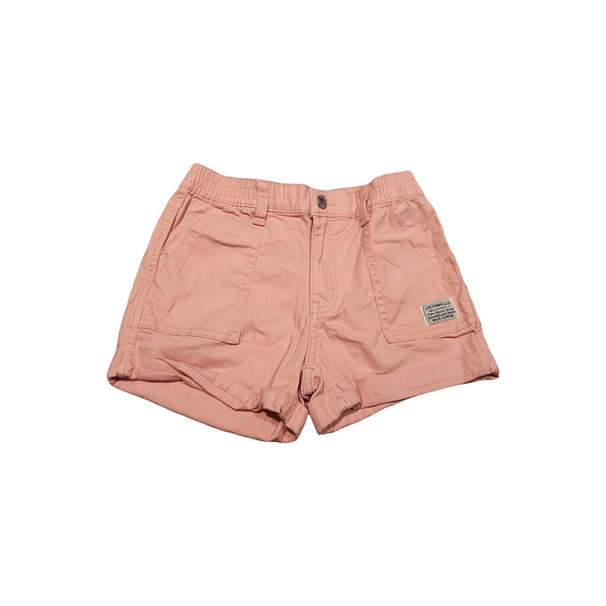 Short Levi's - 10T (EE)