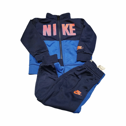 Ensemble Nike - 18 mois (BEG)