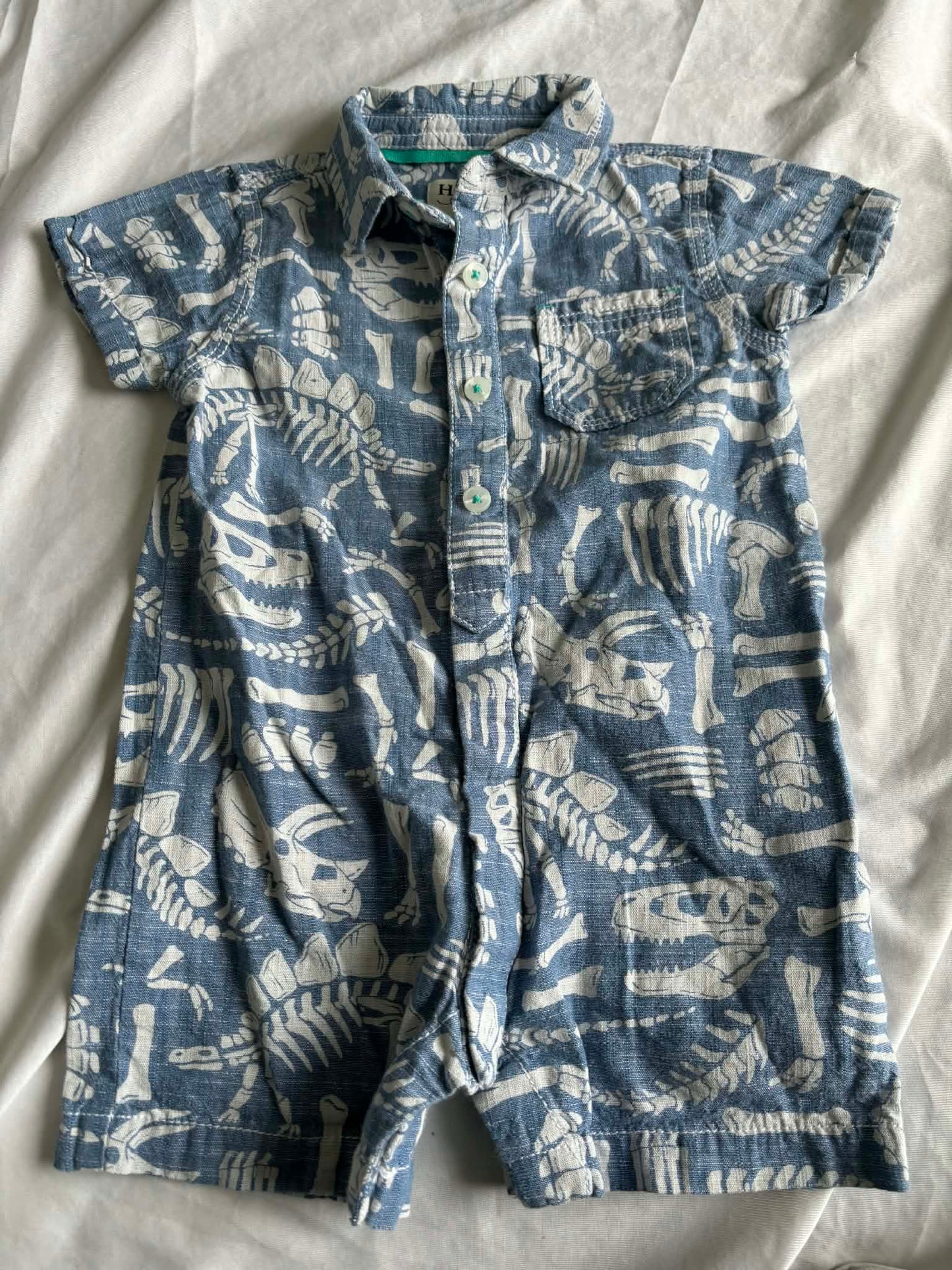 Hatley - 12-18 mois