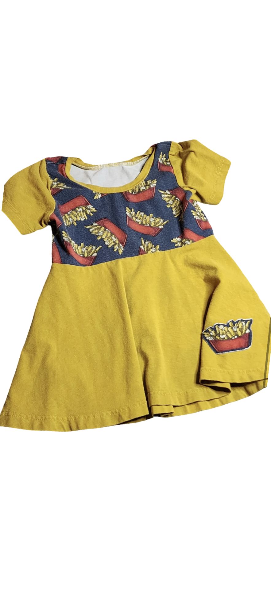 Robe Confection Kakito - 3/4T