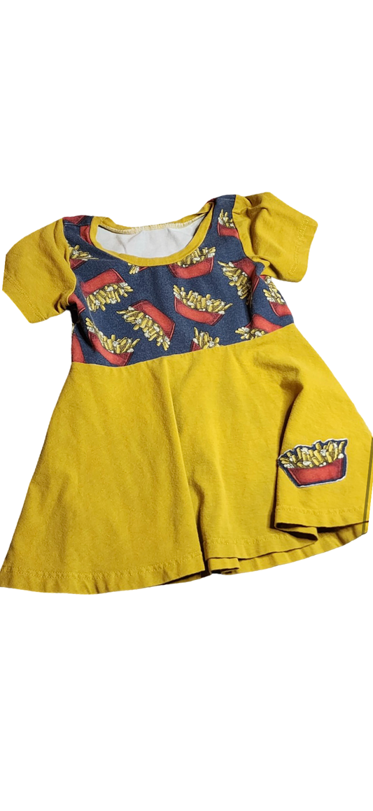 Robe Confection Kakito - 3/4T