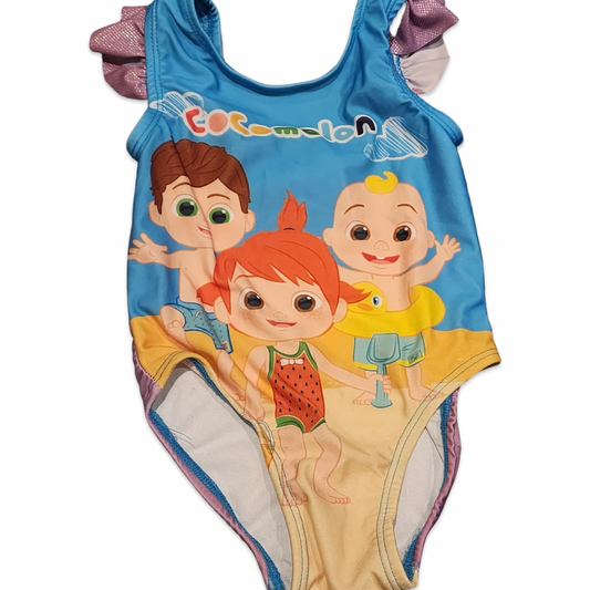 Maillot Cocomelon - 24 mois