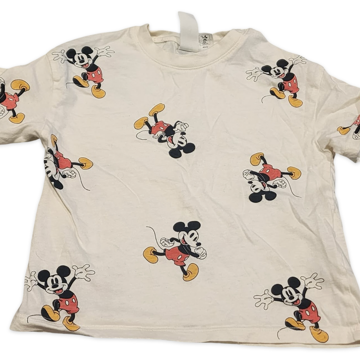 T-Shirt H&M x Disney - 18/24 mois