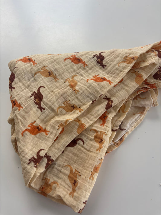 Muslin - BBdoo