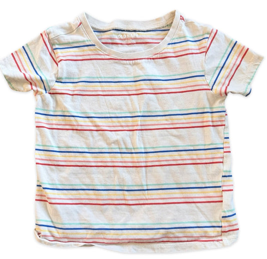 T-Shirt Old Navy - 5T