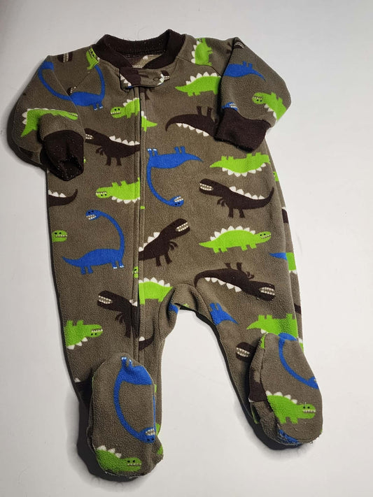 Pyjama Carter's - 3 mois