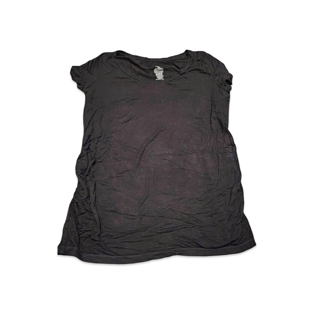 Femme* Maternité* T-Shirt George - Médium (BEG)