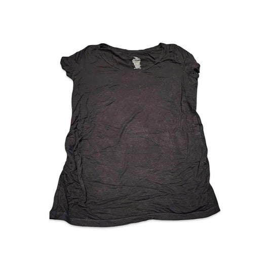Femme* Maternité* T-Shirt George - Médium (BEG)
