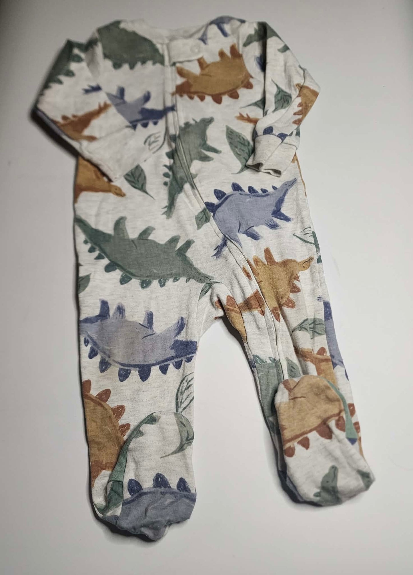 Pyjama Carter's - 6/9 mois