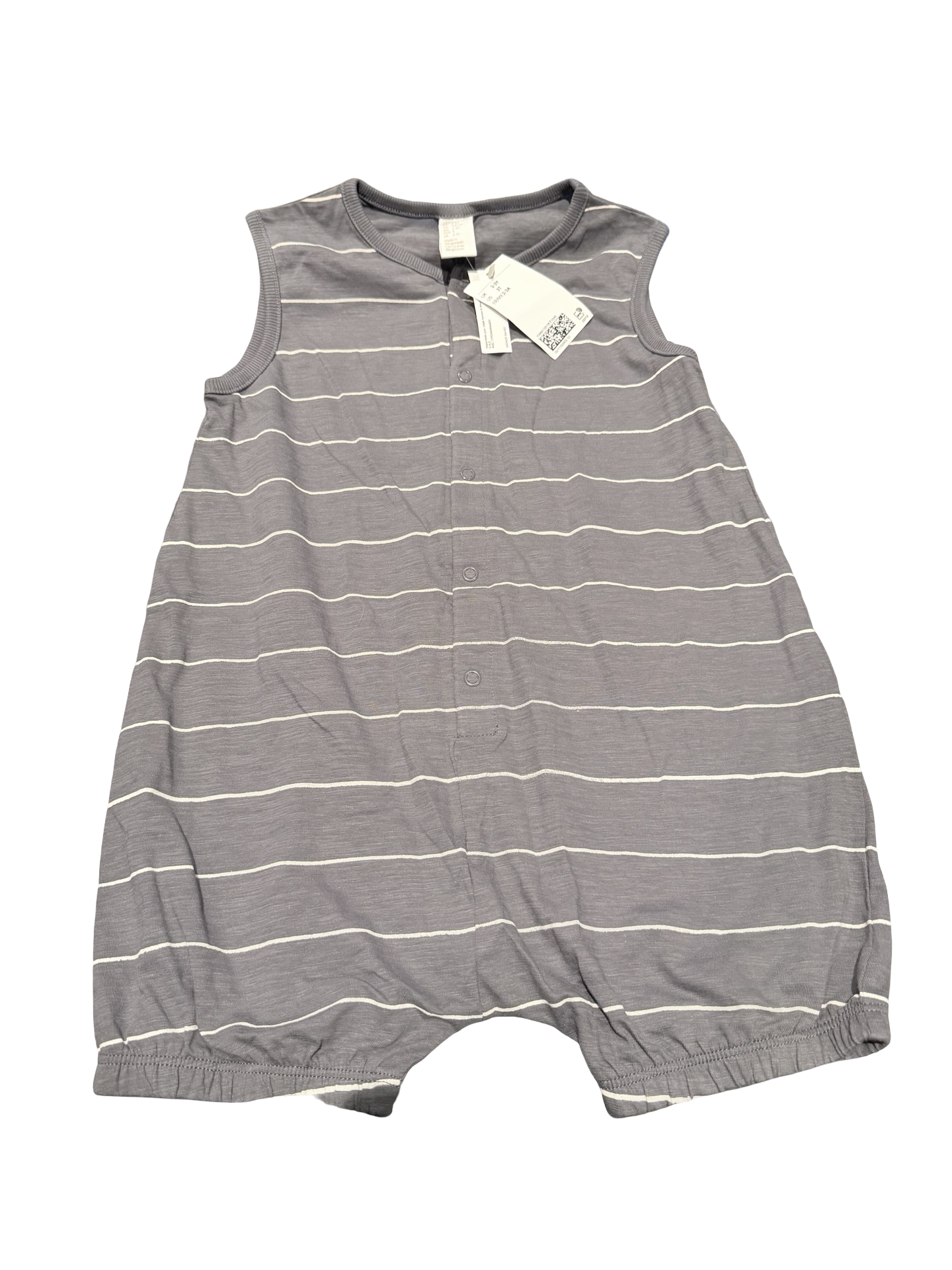 NEUF* Romper H&M - 2/3T