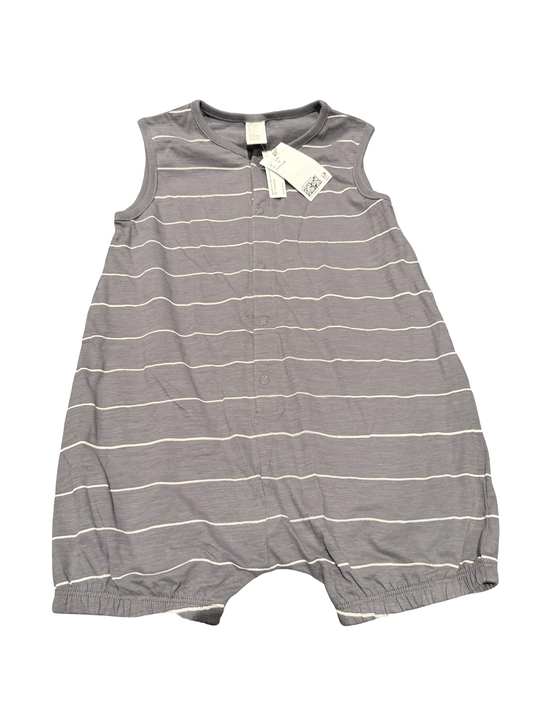 NEUF* Romper H&M - 2/3T