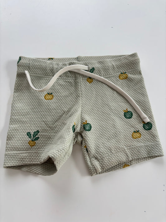 Maillot - H&M - 1 1/2-2T