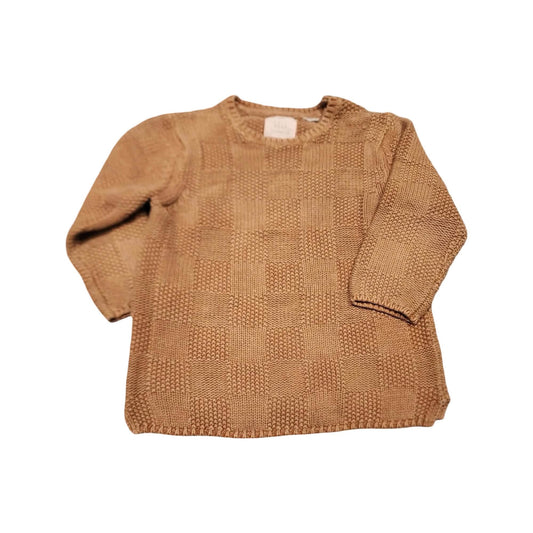 Chandail ZARA - 2/3T