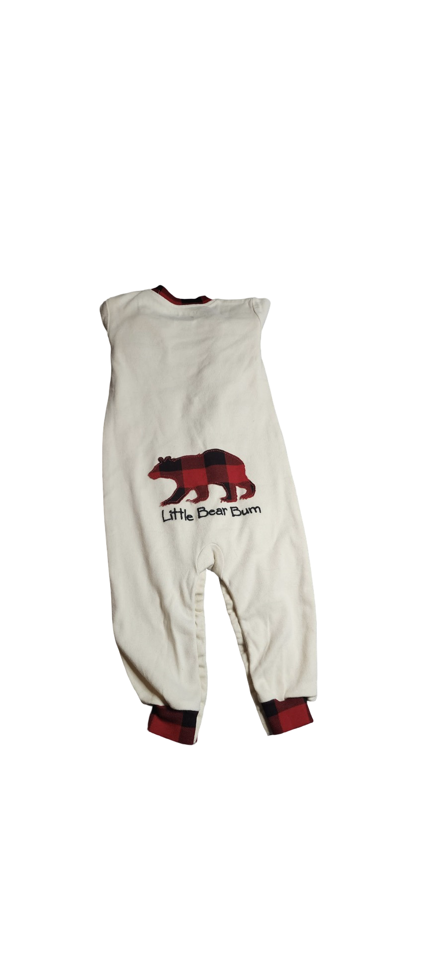 Pyjama Little Blue House - 12/18 mois