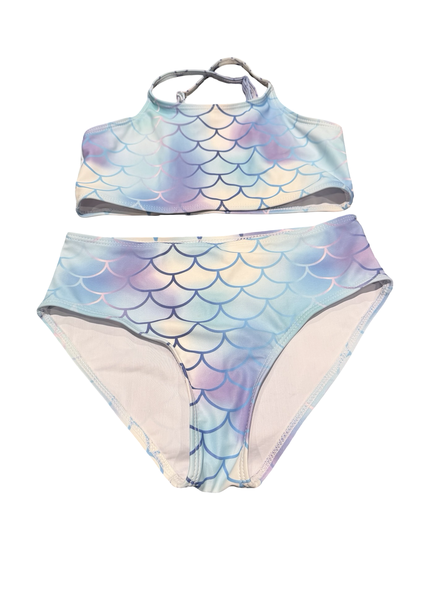 Maillot Shein - 7T