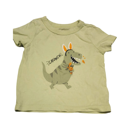 T-Shirt Joe Fresh - 3/6 mois (EE)