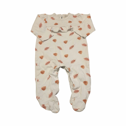 Pyjama Rabbit Bear - 6/9 mois (BEG)