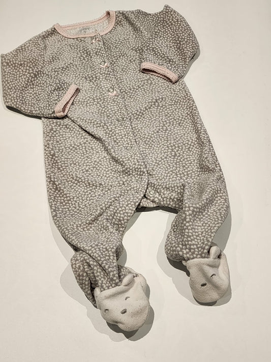 Pyjama Carter's - 9 mois