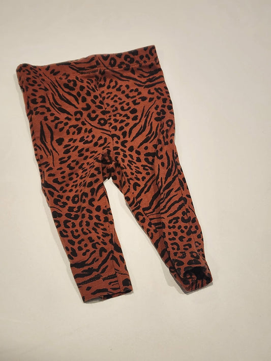Pantalon Carter's - 3 mois