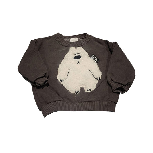 Crewneck ZARA - 18 mois (BEG)