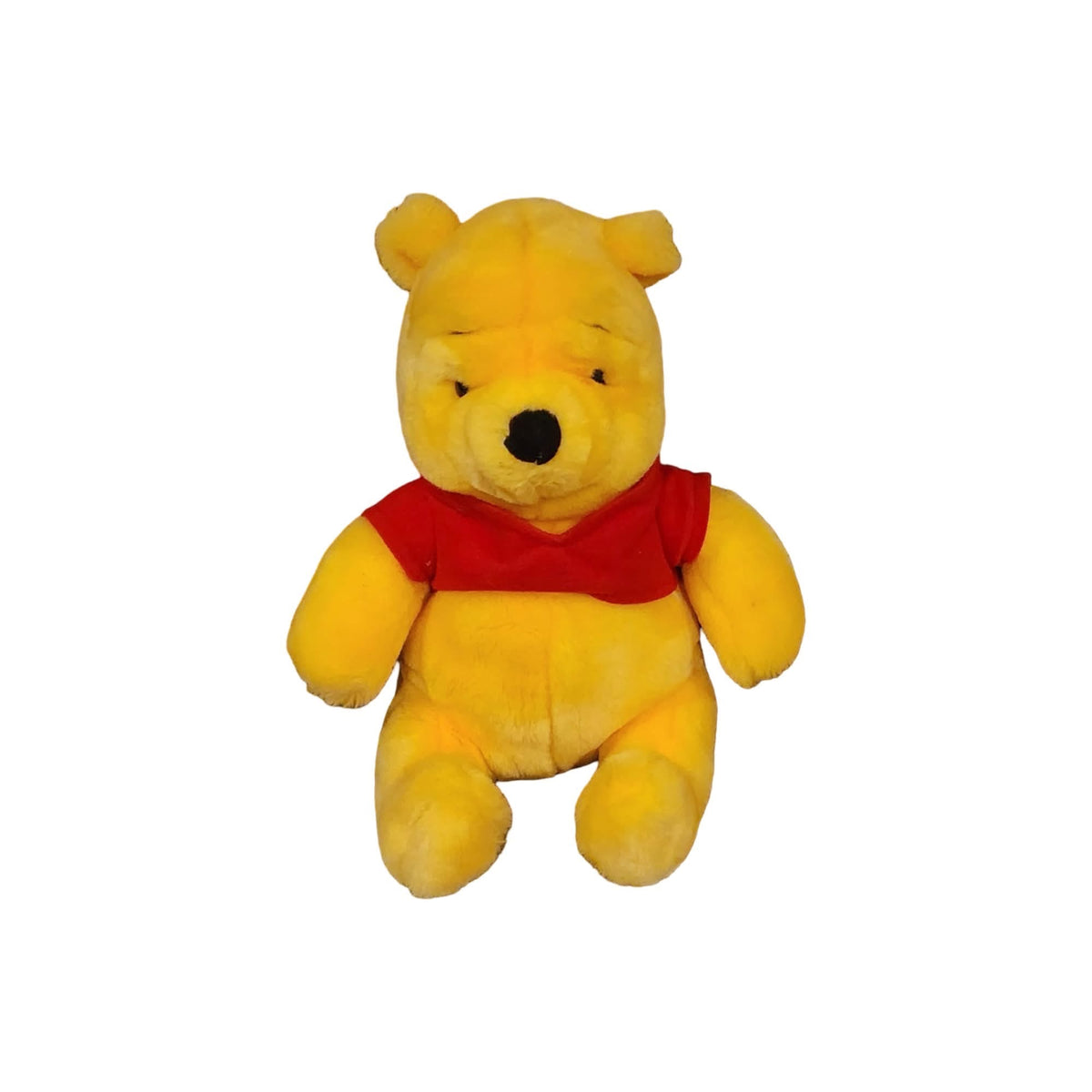 Vintage ✨ Toutou Winnie (BEG)