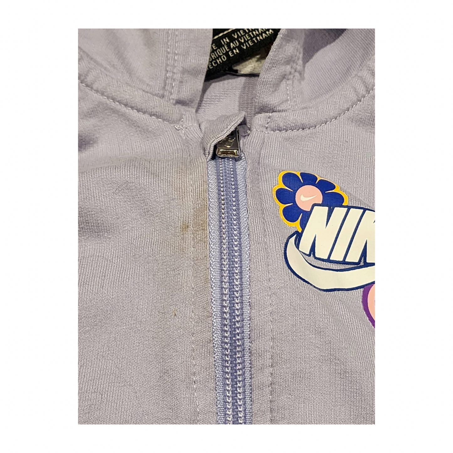 Jumper Nike - 9 mois