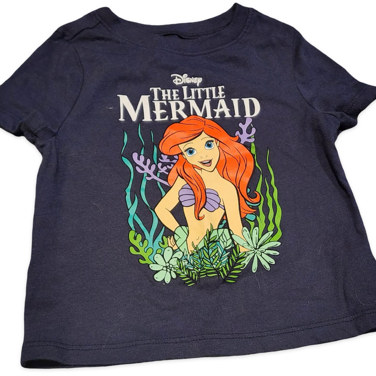 T-Shirt Old Navy x Disney - 18/24 mois