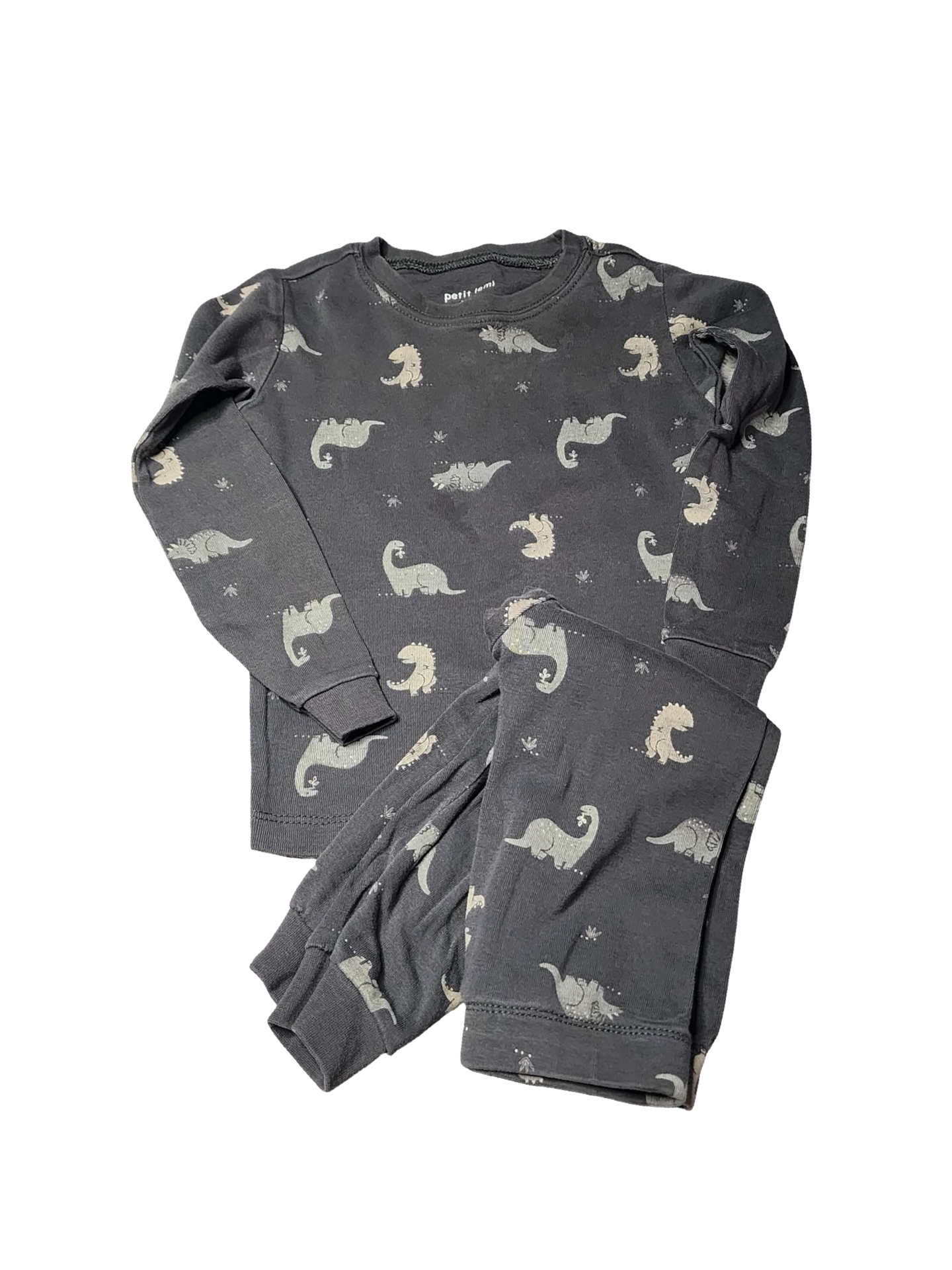 Pyjama Petit Lem - 24 mois