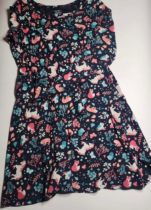 Robe George - 10/12T