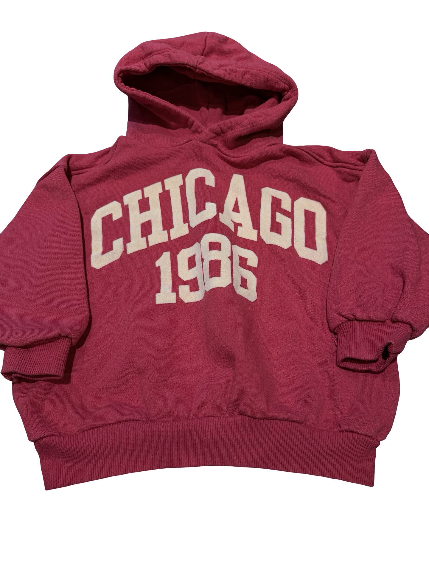 Sweatshirt ZARA - 5T