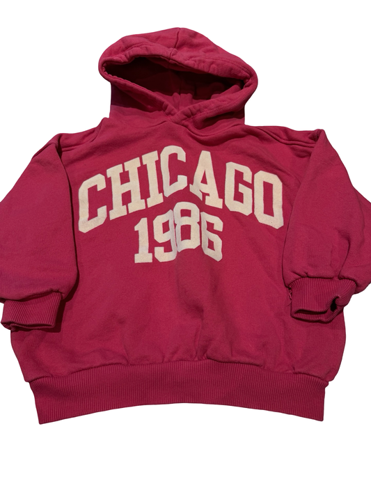 Sweatshirt ZARA - 5T