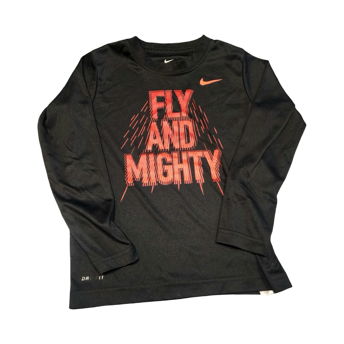 Chandail Nike - 5/6T (EE)