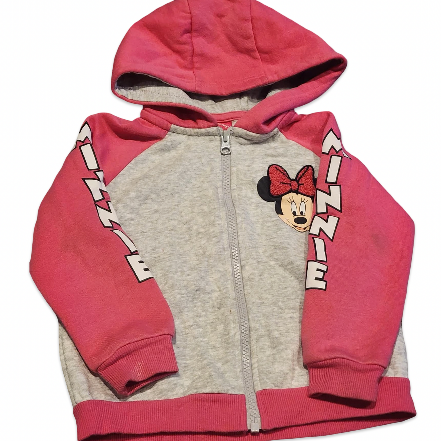 Veste Disney - 4T