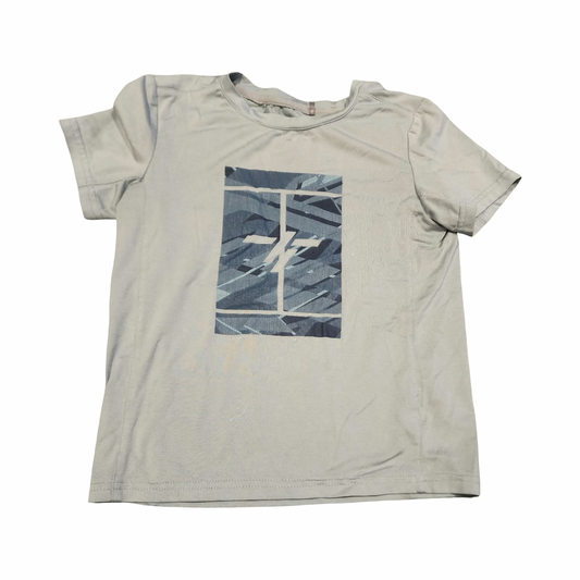 T-Shirt TAG Athletica - 8T (BEG)