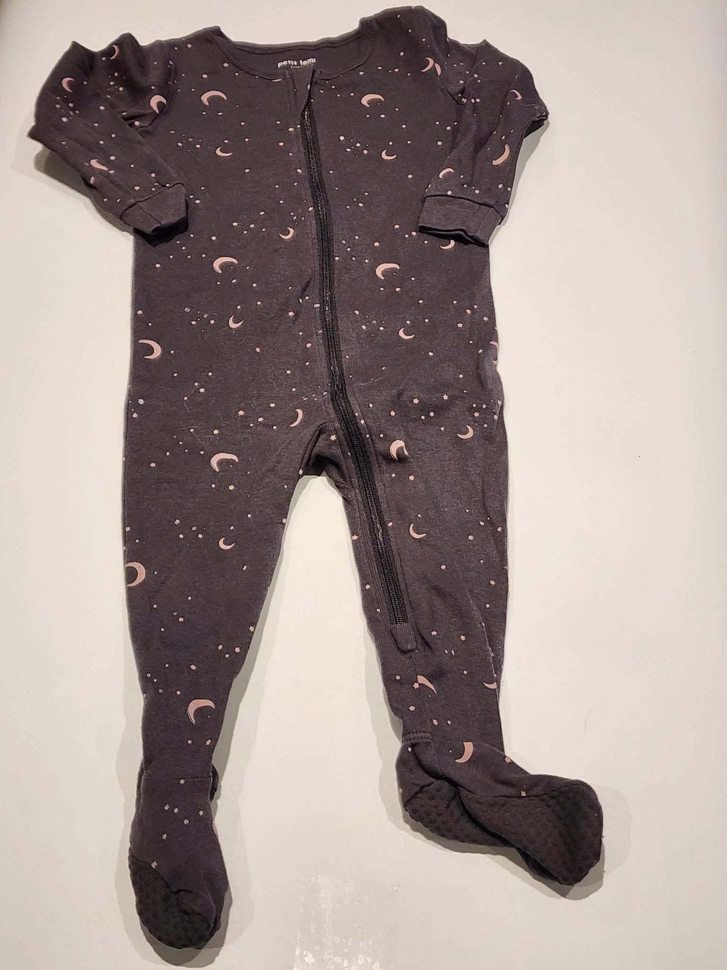 Pyjama Petit Lem - 12 mois
