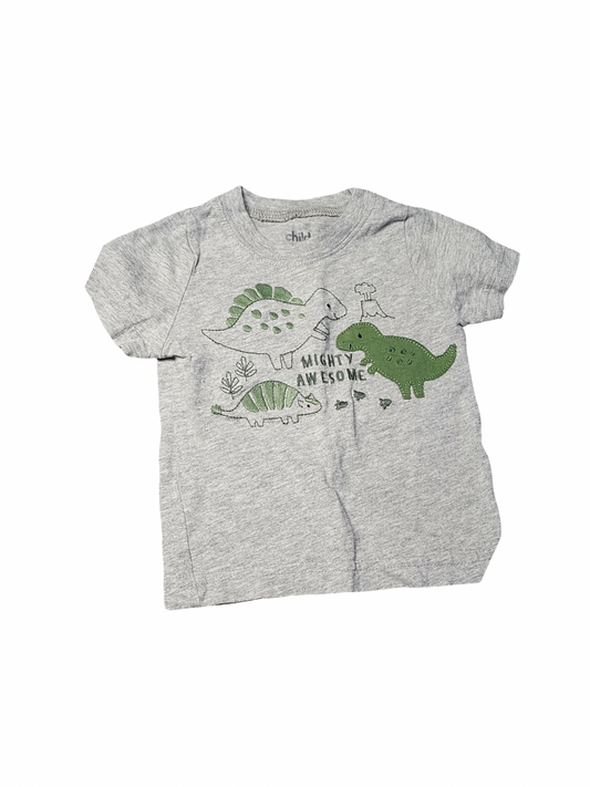 T-Shirt Child of mine - 3/6 mois