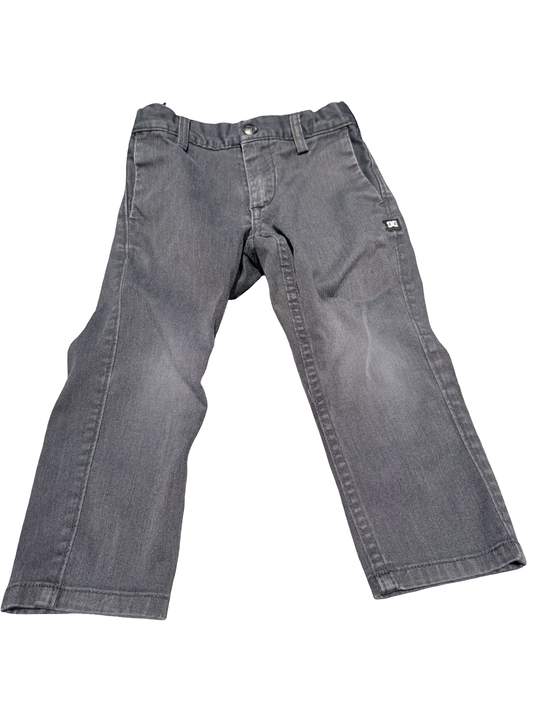 Jeans DC - 2T