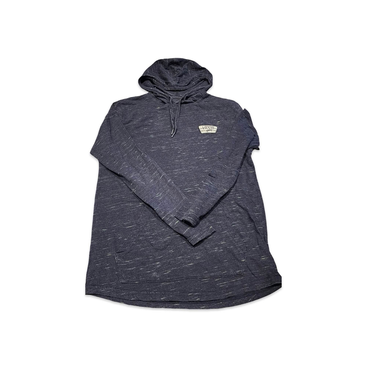 Adulte* Sweatshirt Vans - Small (BEG)