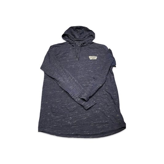 Adulte* Sweatshirt Vans - Small (BEG)